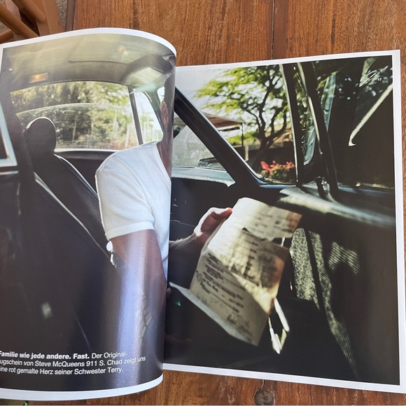 Porsche Klassik Magazine Issue 6 - Highlights Porsche in the USA GERMAN EDITION - Picture 4 of 9